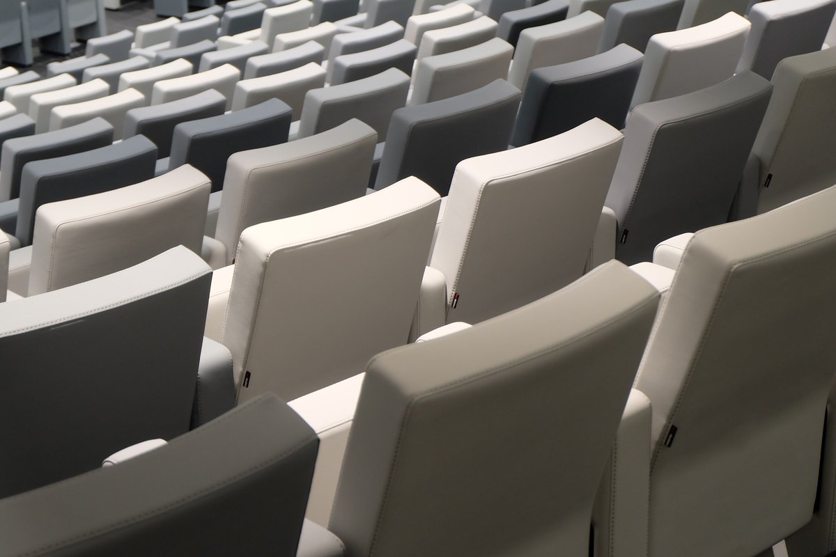 Figueras Seating tweet media