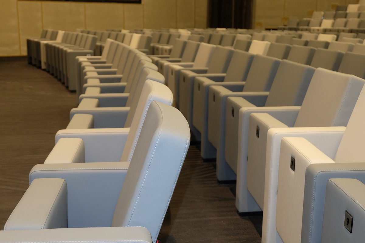 Figueras Seating tweet media