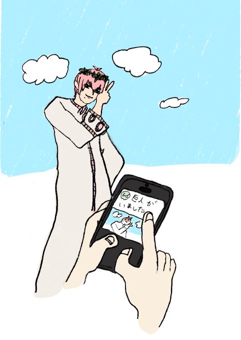 ※中の人パロです。 