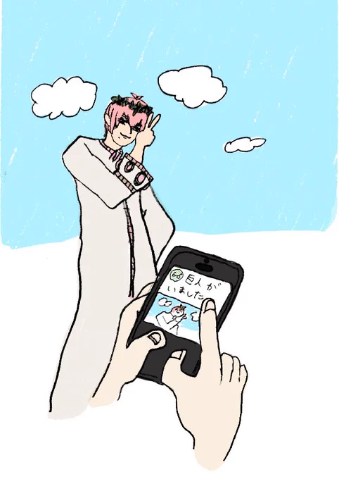 ※中の人パロです。 