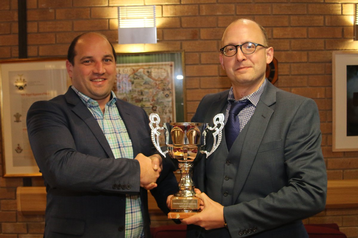PowysCC's tweet photo. AWARD SUCCESS: We've won the @Eunomia_RandC Recycling Carbon Index Trophy for the second year running after finishing top of their league as the best recycler in England, Wales &amp; N.Ireland for the most greenhouse gas emissions saved thanks to households' recycling efforts #winner https://t.co/9OvMOYIlrS