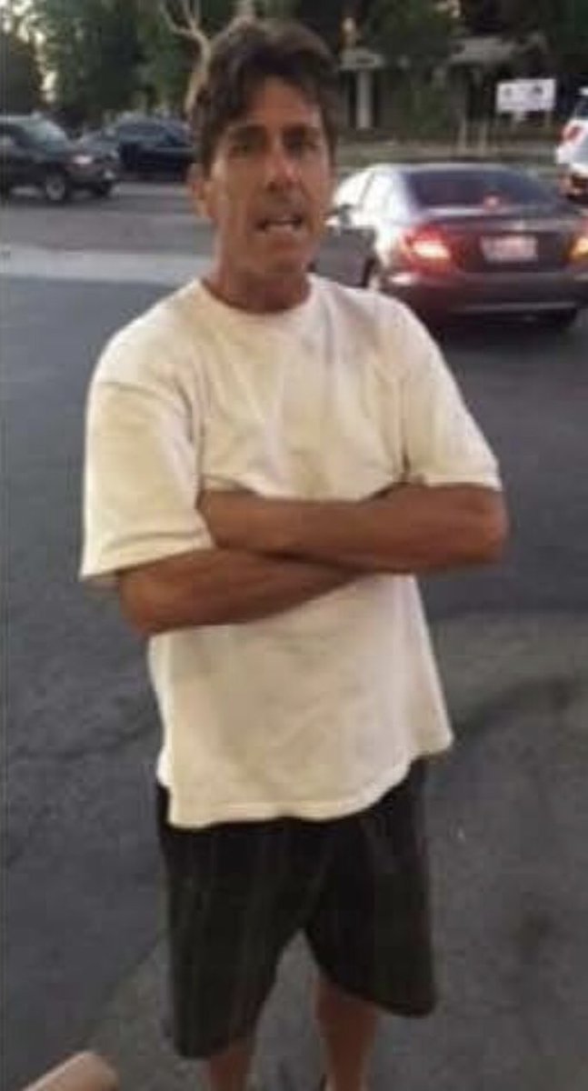 Brittney Hopper On Twitter Dispicable Hope More People Retweet This Mans Face