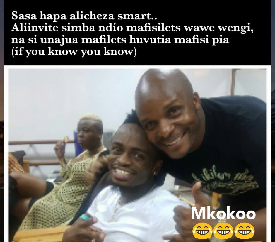 Mkokoo2's tweet photo. #ValentineCakeHouse
@JalangoMwenyewe  @Alex_Mwakideu 
@Milele_FM 
@KHALIGRAPH
@VictorWanyama
@OwagoOnyiro
#AlexnaJalas https://t.co/cKf0JWz0fk