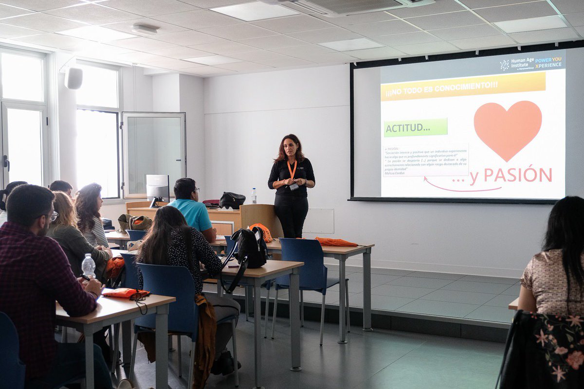 FundacionMPG's tweet photo. #BeTalent con #ElevatorPitch: eres único y lo sabes pero… ¿sabes transmitirlo? Te ayudamos a elaborar una #presentación individual con gancho y capaz de atraer la atención del #reclutador más exigente. #PYXperienceAlgeciras|#Entrevista #CV #MarcaPersonal #Actitud #Pasión https://t.co/CfdcbrwTF7