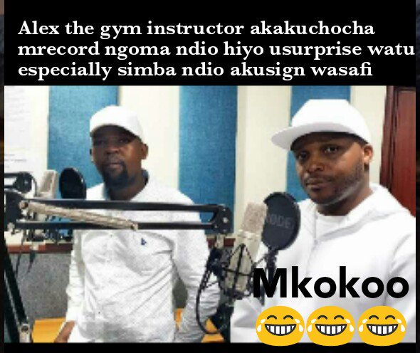 Mkokoo2's tweet photo. #ValentineCakeHouse
@JalangoMwenyewe  @Alex_Mwakideu 
@Milele_FM 
@KHALIGRAPH
@VictorWanyama
@OwagoOnyiro
#AlexnaJalas https://t.co/0ZkehmrJFX