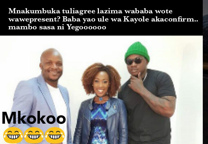 Mkokoo2's tweet photo. #ValentineCakeHouse
@JalangoMwenyewe  @Alex_Mwakideu 
@Milele_FM 
@KHALIGRAPH
@VictorWanyama
@OwagoOnyiro
#AlexnaJalas https://t.co/0ZkehmrJFX