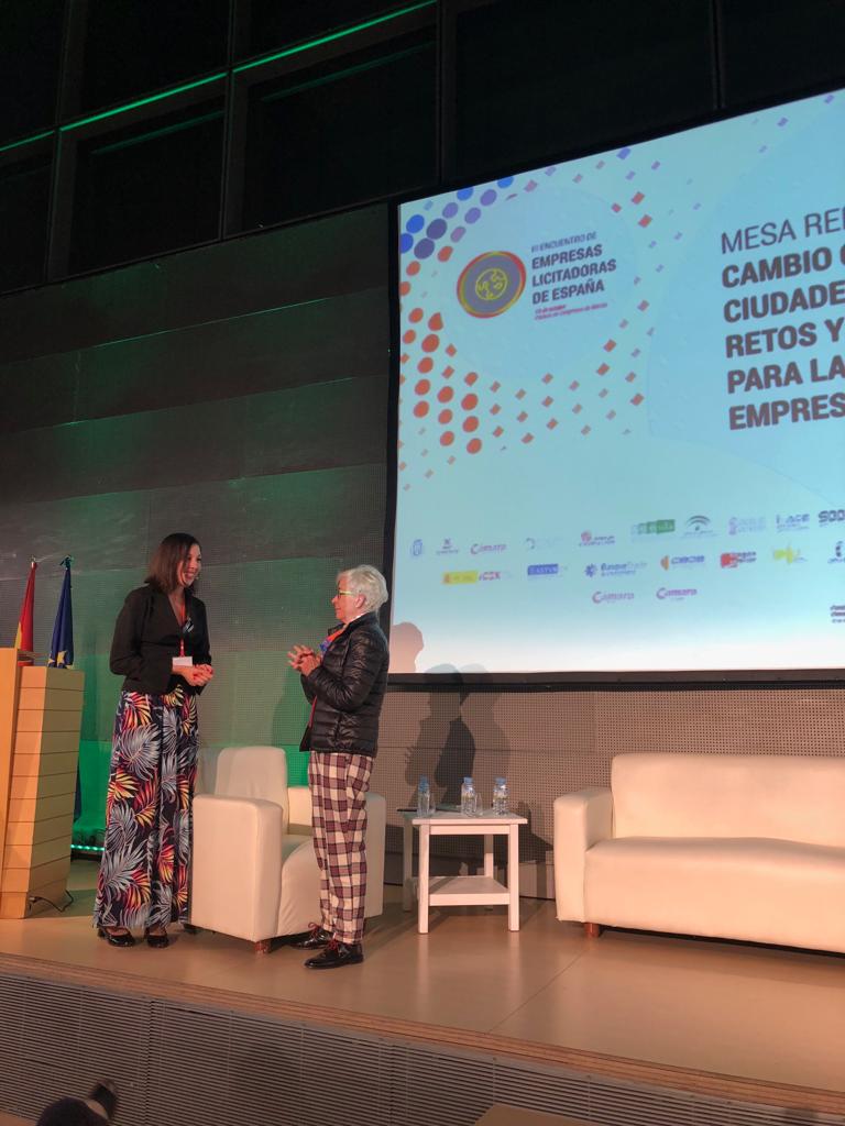ASTUREXExporta's tweet photo. Estamos con #TerrainTechnologies, #Iberastur, @MetaIndustry4, @ClusterTICAstur, #TuinsaNorte, #GlobalConsulting y #VisualthinkLabs en el 3º Encuentro de Empresas Licitadoras de España. https://t.co/Gczj8uLZ9G #exportarimporta #Asturiasexporta #Exportamás #ProgramaPAMM https://t.co/JeROb9YGNO