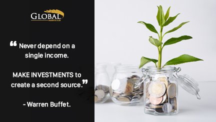 gmarketsclub's tweet photo. Known as the "Oracle of Omaha," Warren Buffett is one of the most successful investors of all time. Having been around for years, he knows investment like the back of his hand, and you cannot agree more to the advice he gives.
#WarrenBuffett #InvestWisely #GlobalMarketsClub https://t.co/aBVQzentQX