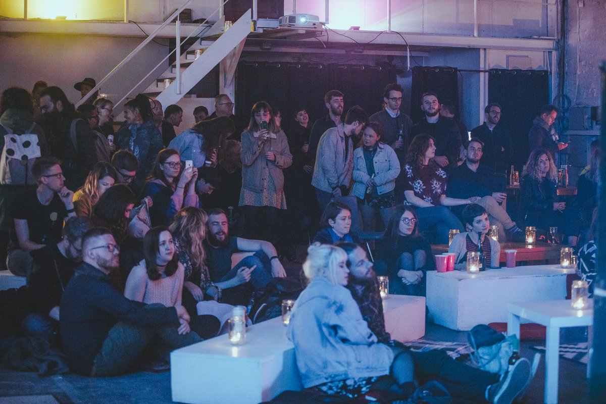 dlightstudios's tweet photo. Big thank you to all involved in our @CultureNight event this year and a massive thank you to all of you who came along to enjoy the evening with us! #Cultureiscatching #DLightStudios #tbt https://t.co/JryUeDP6ro https://t.co/7P50YenAxa