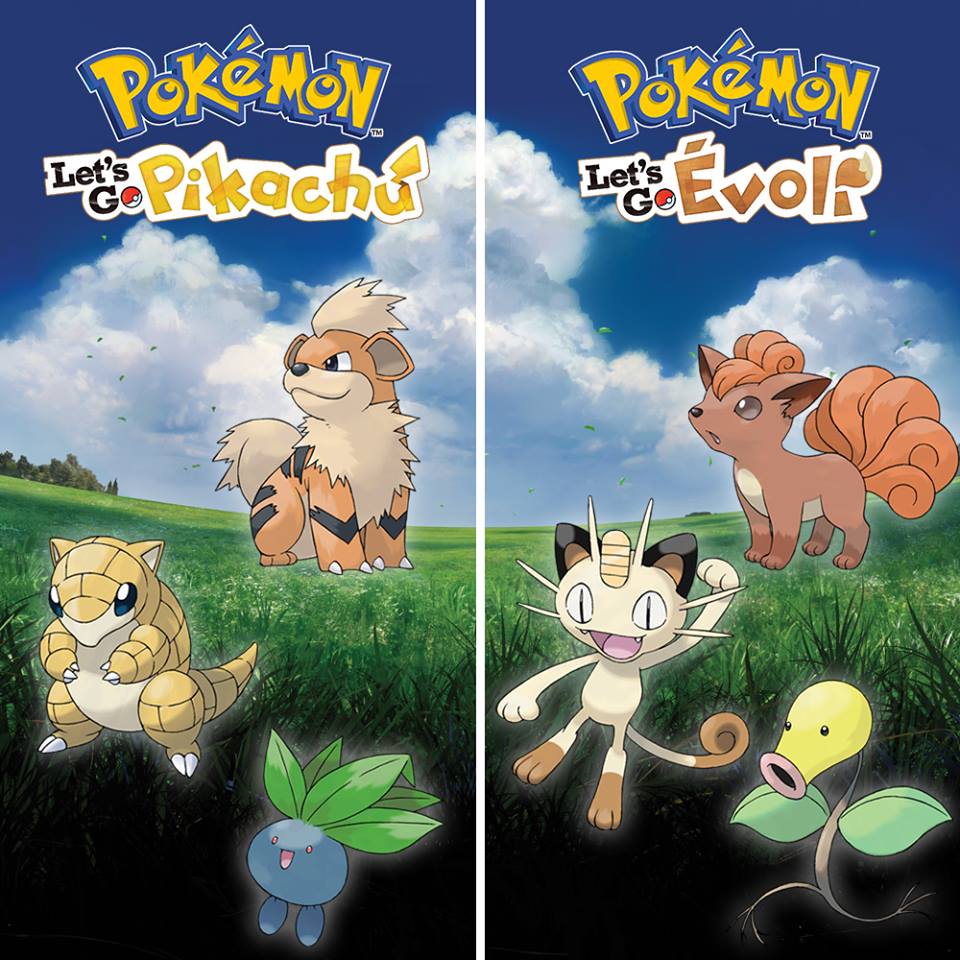 Les Pokémon - Pokémon - Mon premier cherche-et-trouve - Évoli