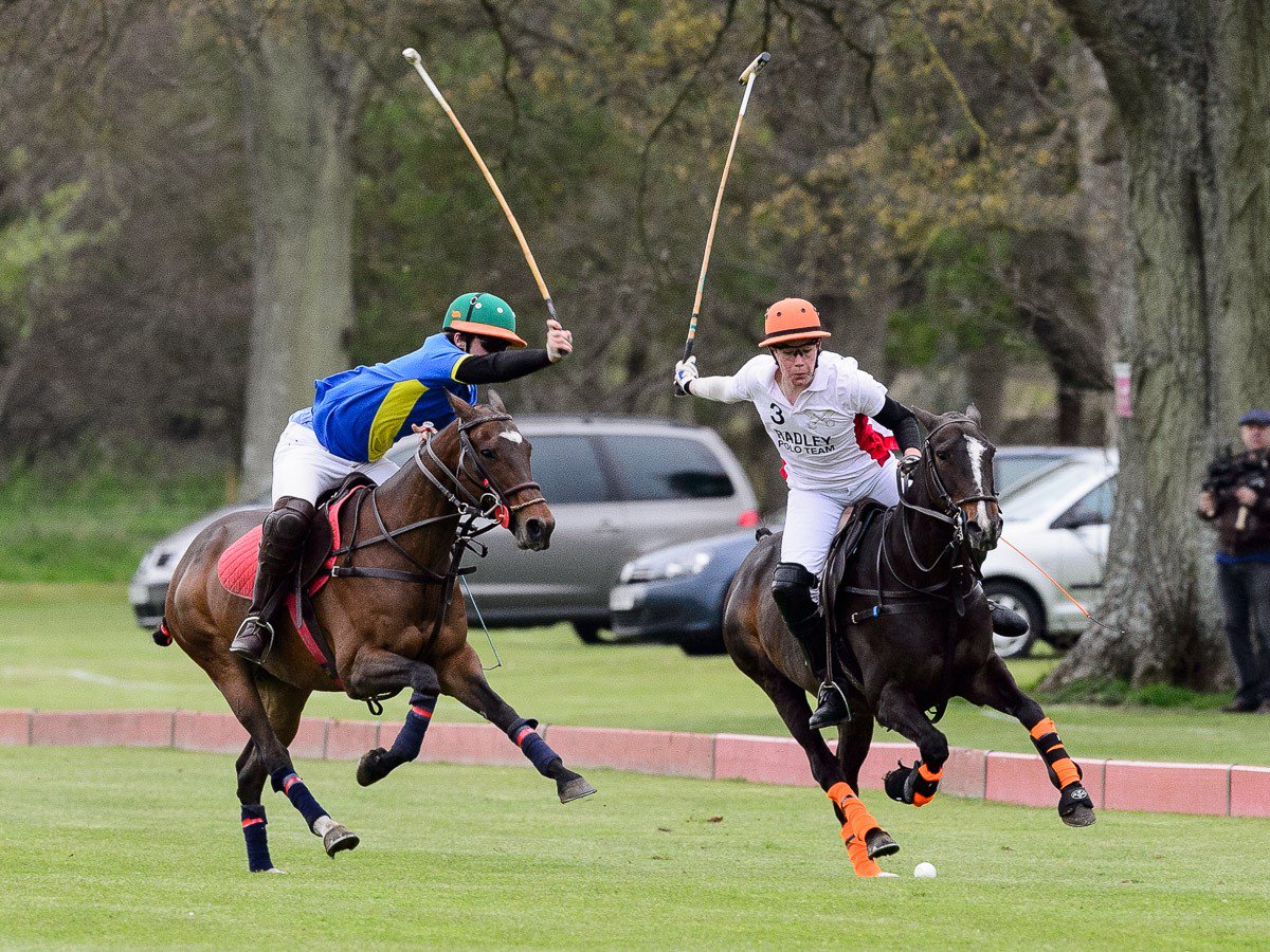 #RadleyPolo out of season training and goal setting is vital for future success. We take a look back at one of our Radley players in action #RadleyPeople