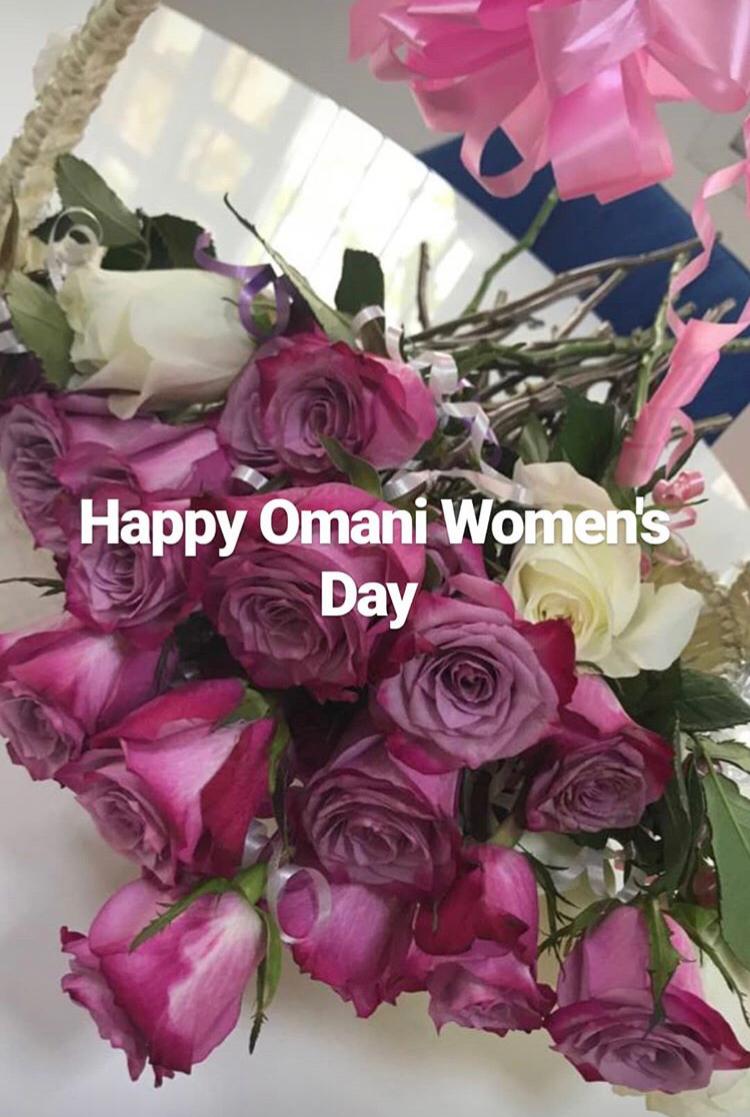 OrangeTreeOman's tweet photo. Happy Omani Women's Day #omanwomensday
#learnwithorange #muscatschools #happyplace #kids https://t.co/zHRSi8xgQx