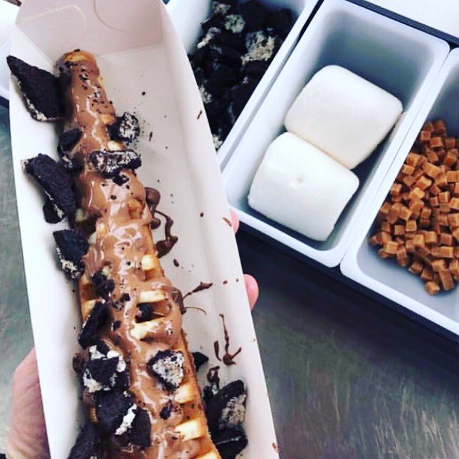 Beckenham Market tweet media