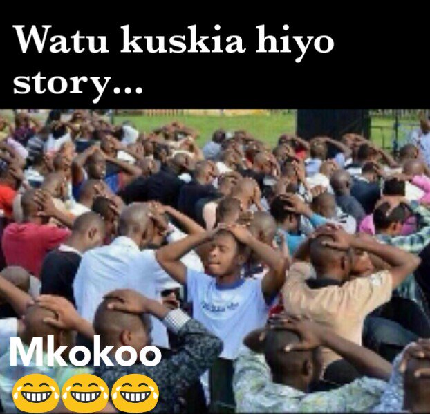 Mkokoo2's tweet photo. #ValentineCakeHouse
@JalangoMwenyewe  @Alex_Mwakideu 
@Milele_FM 
@KHALIGRAPH
@VictorWanyama
@OwagoOnyiro
#AlexnaJalas https://t.co/5wxdWcuNN3