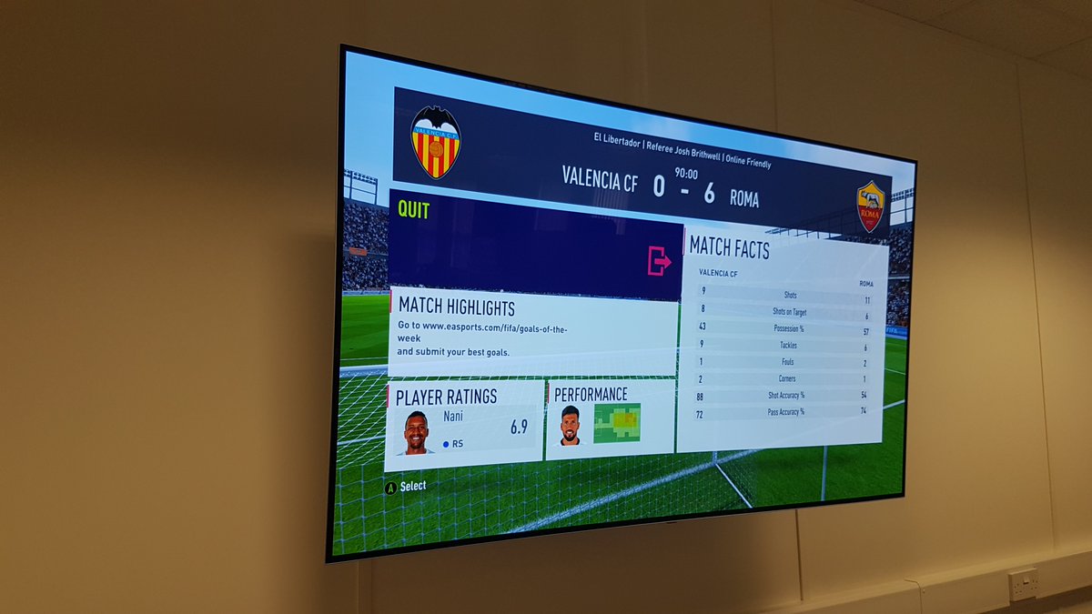 SEM Cup tweet media