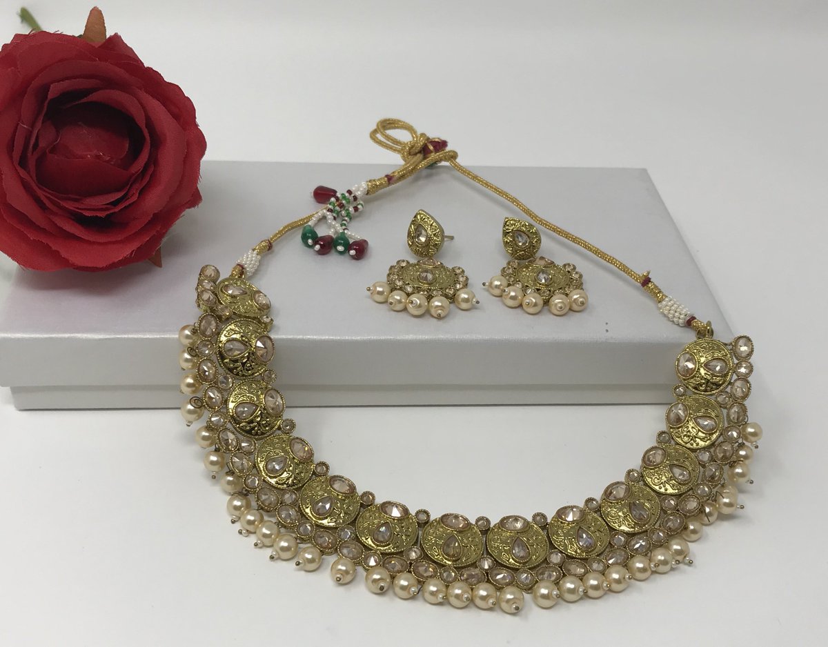 Desi Memsaab jewellery (@DesiMemsaab) / Posts / X