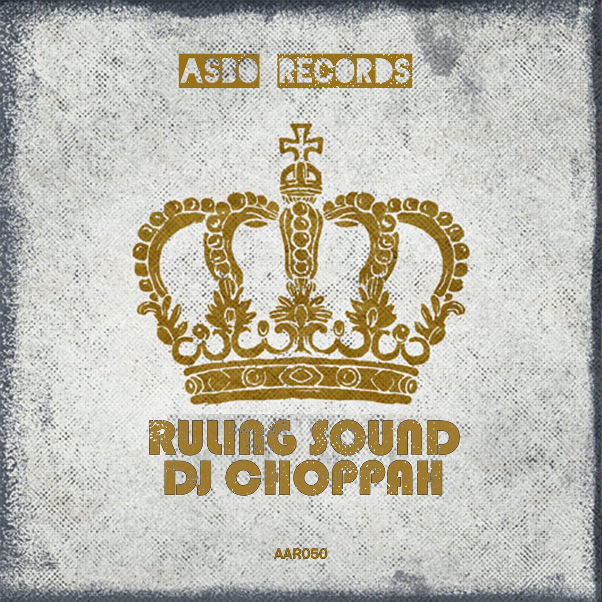 Next From Asbo Records Dj Choppah Ruling Sound E.P 18/11/18 #Juno1WeekExclusive 🔥🔥🔥 #PleaseShare 👊🙏

1. Choppah - Dutty (Original Mix)

2. Choppah - Its All Right (Original Mix)

3. Choppah - Ruling Sound (Original Mix)
