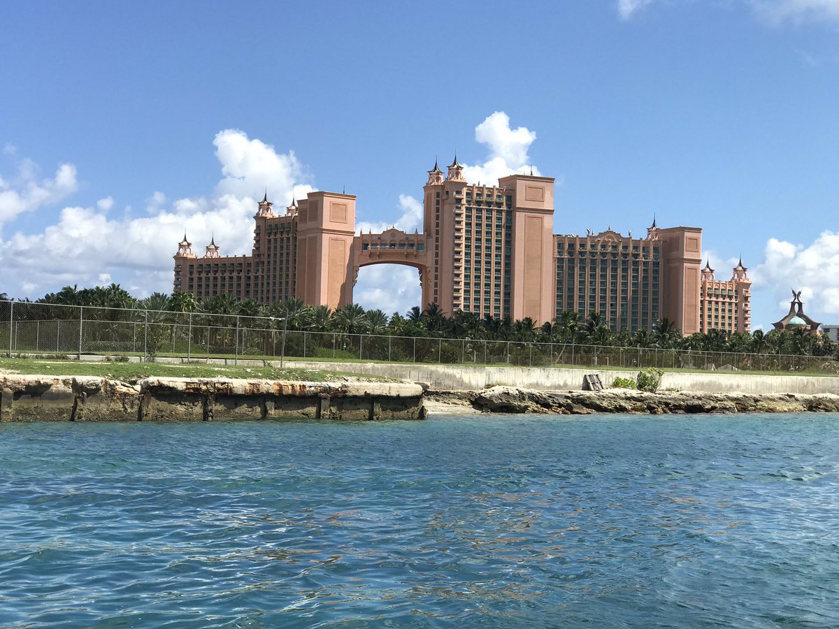 ExcursionesUS's tweet image. Disfruta de una experiencia inolvidable navegando por el caribe en el novedoso MSC SEASIDE desde el 21-28 sept, 2019 saliendo desde Miami y visitando Hamaica, Gran Caimán, Cosumel y Bahamas. En Excursiones_US te ofrecemos vacaciones inolvidables, a otro nivel