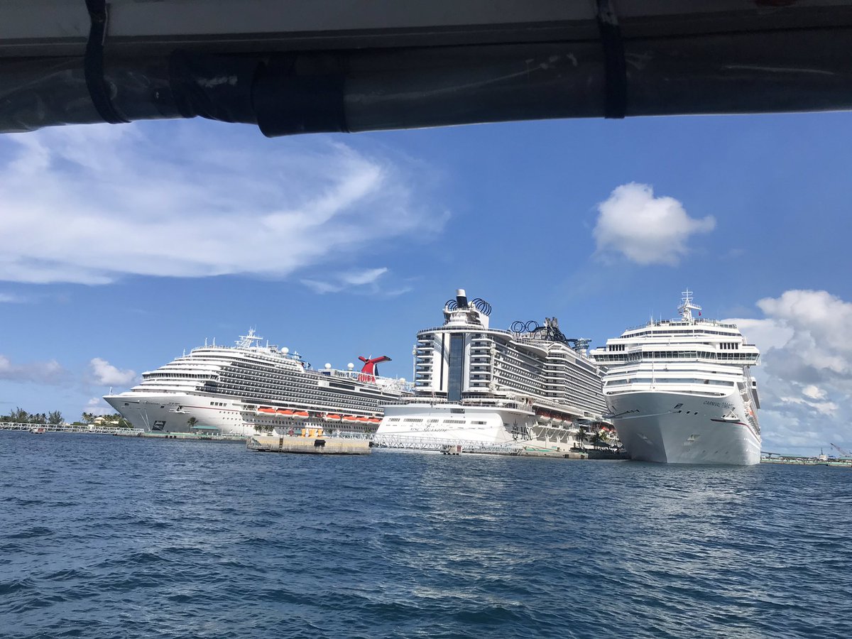 ExcursionesUS's tweet image. Disfruta de una experiencia inolvidable navegando por el caribe en el novedoso MSC SEASIDE desde el 21-28 sept, 2019 saliendo desde Miami y visitando Hamaica, Gran Caimán, Cosumel y Bahamas. En Excursiones_US te ofrecemos vacaciones inolvidables, a otro nivel