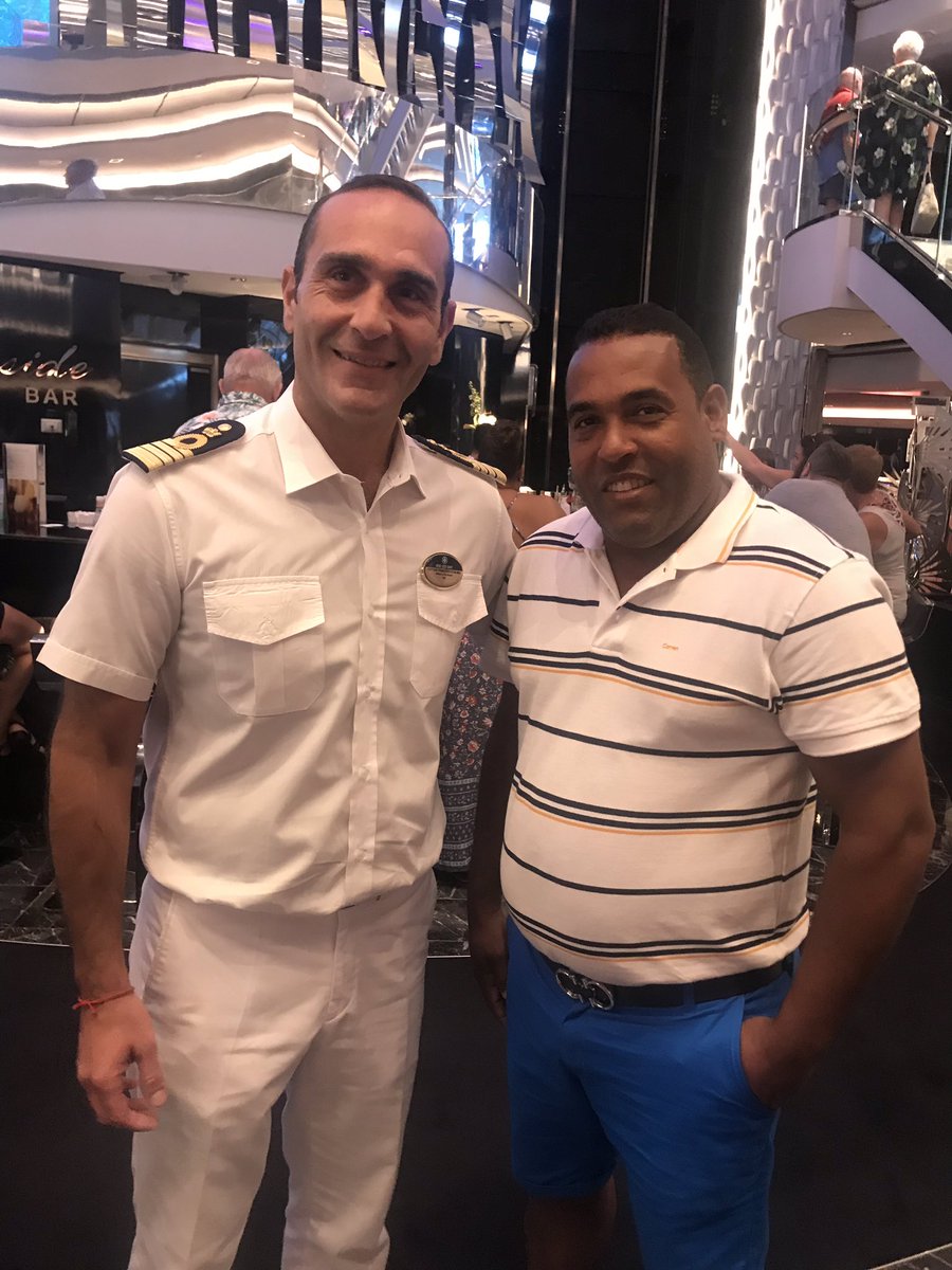 ExcursionesUS's tweet image. Disfruta de una experiencia inolvidable navegando por el caribe en el novedoso MSC SEASIDE desde el 21-28 sept, 2019 saliendo desde Miami y visitando Hamaica, Gran Caimán, Cosumel y Bahamas. En Excursiones_US te ofrecemos vacaciones inolvidables, a otro nivel