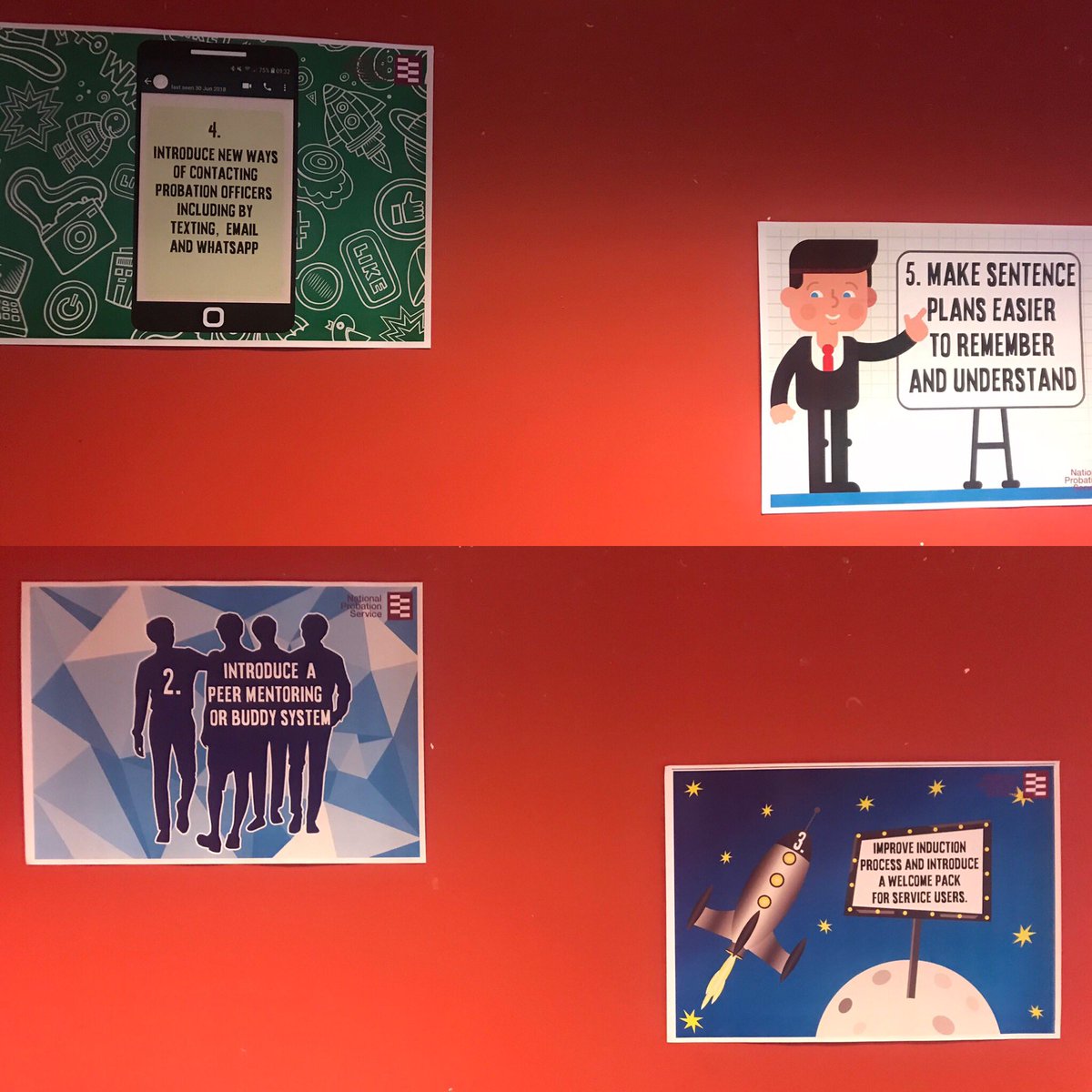 LyndaMarginson's tweet image. Came away from our Divisional Service User Forum feeling inspired, energised and enthusiastic about the commitment of our service user representatives who travelled far and wide to be part of us jointly ‘making a difference’ #SmallSteps #BigCommitment