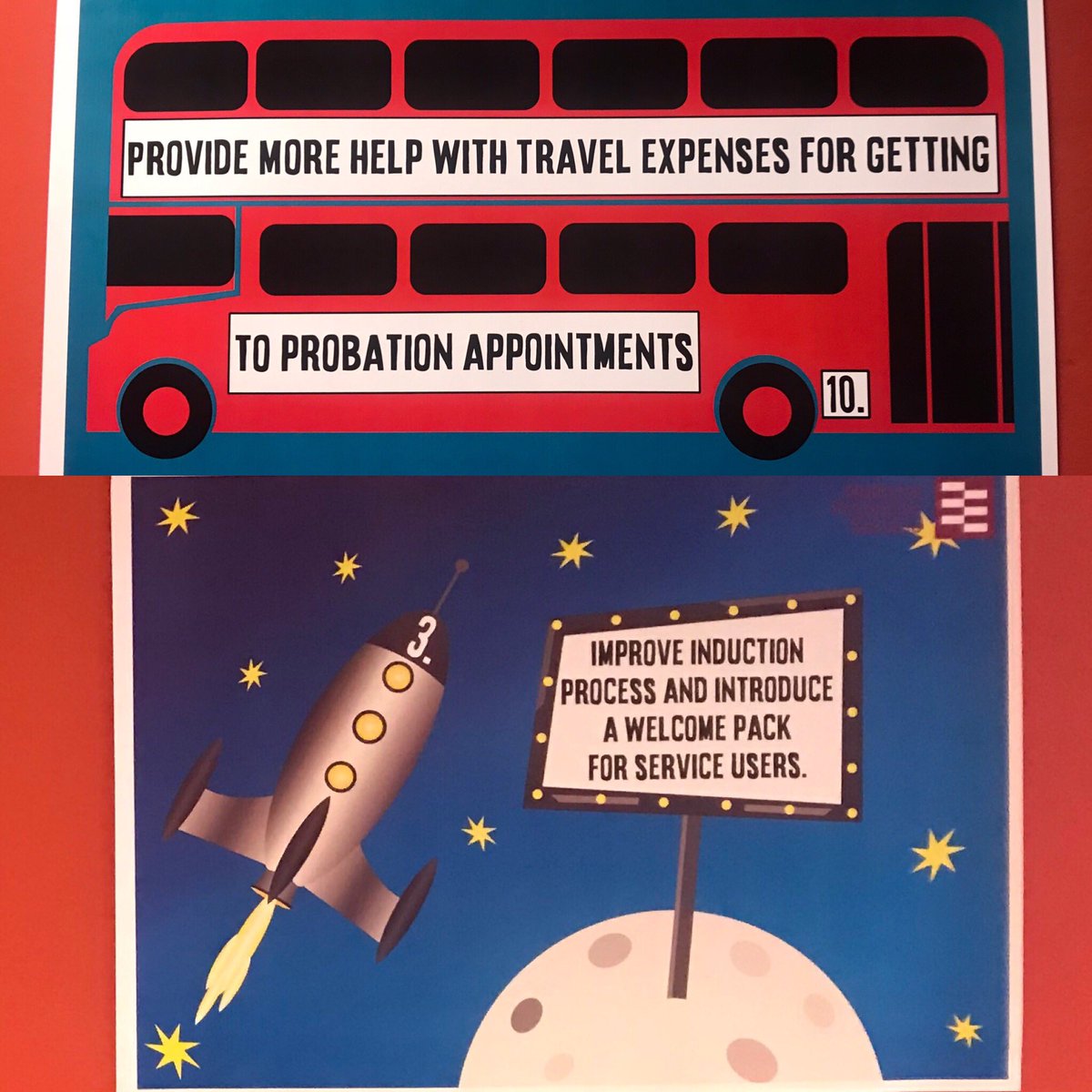 LyndaMarginson's tweet image. Came away from our Divisional Service User Forum feeling inspired, energised and enthusiastic about the commitment of our service user representatives who travelled far and wide to be part of us jointly ‘making a difference’ #SmallSteps #BigCommitment