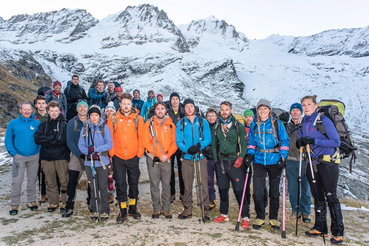 BeyondBarriers_'s tweet photo. Setting up Beyond Barriers has given me my missing piece of ‘me’.
Supporting groups,individuals&amp;charities to setting up local groups to champion getting active outside #BeyondBarriers To taking on personal challenges &amp; adventure #WildBeyondBarriers series..https://t.co/jsAZzmyNjW https://t.co/wnbNtIWCpy