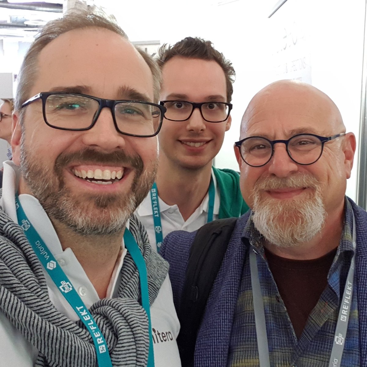 John Nilsson tweet media