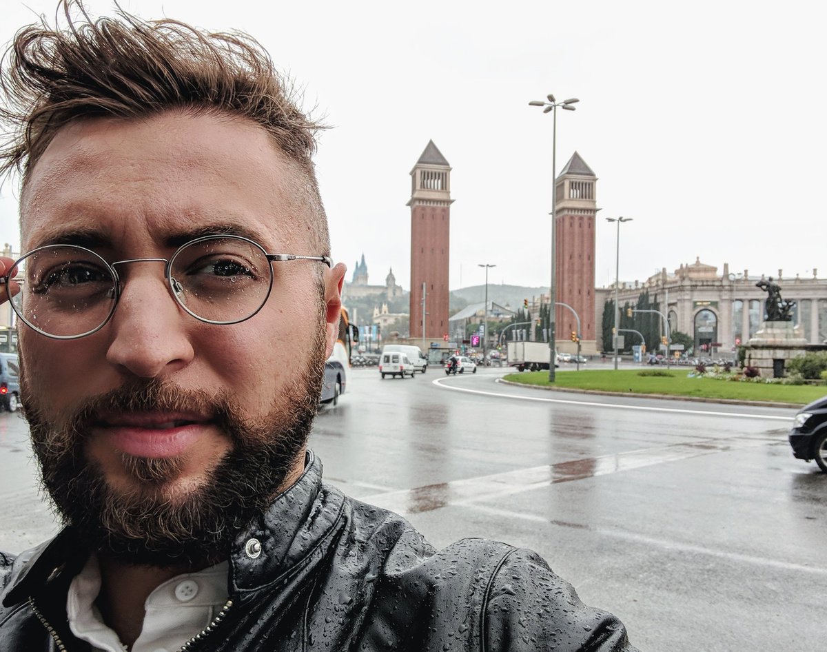 capogio's tweet photo. Back to #Torino, still enlightened by the #DecodeBCN. The quality and perspective of the ideas presented, as well as the people advocating for them, restored my hopes for a better, inclusive #future for everyone! Thanks to everyone and to @francesca_bria for inviting me. https://t.co/msfO3bfq3z