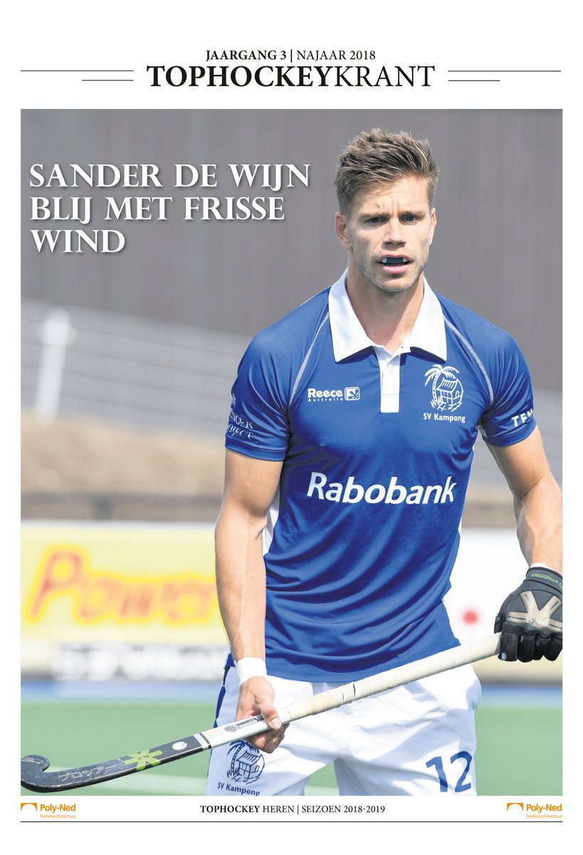 TOPHOCKEYKRANT tweet media