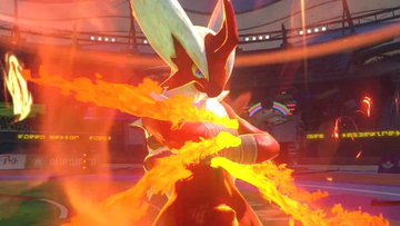 ポッ拳キャプチャコンテスト で投稿されたツイートを大紹介 Pokken Net ポッ拳ネット