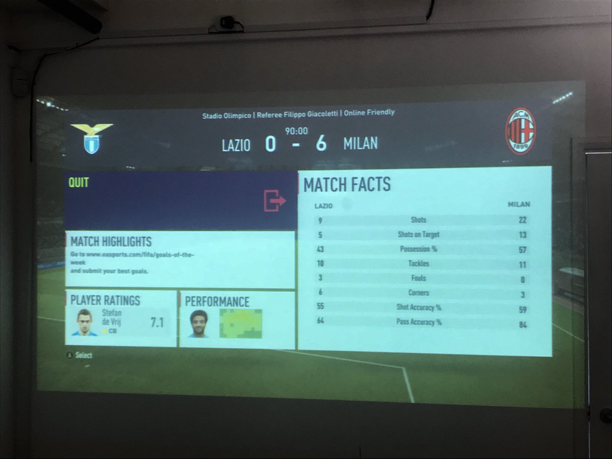 SEM Cup tweet media