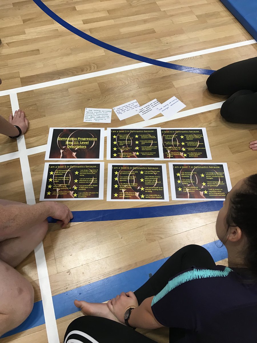 David Aldous ๐ (@dcraldous) on Twitter photo Awesome but challenging morning for <a href="/cardiffmet/">Cardiff Metropolitan University</a> <a href="/CardiffMetS_PE/">CardiffMetS&PE</a> students exploring ways to put #curriculumforwales principles into practice. Lots of #bernstein informed discussion reflecting on the process...becoming comfortable with questions and educator agency @networkEDcymru Awesome but challenging morning for <a href="/cardiffmet/">Cardiff Metropolitan University</a> <a href="/CardiffMetS_PE/">CardiffMetS&PE</a> students exploring ways to put #curriculumforwales principles into practice. Lots of #bernstein informed discussion reflecting on the process...becoming comfortable with questions and educator agency @networkEDcymru