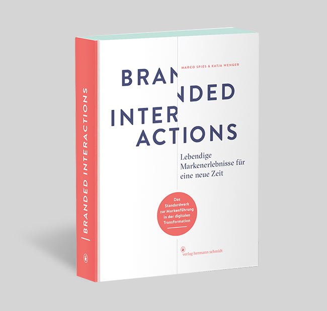 thinkmoto's tweet photo. OUT NOW: Branded Interactions 2018  📖 - https://t.co/rxVPNt2who https://t.co/zd0p3kh5Sv