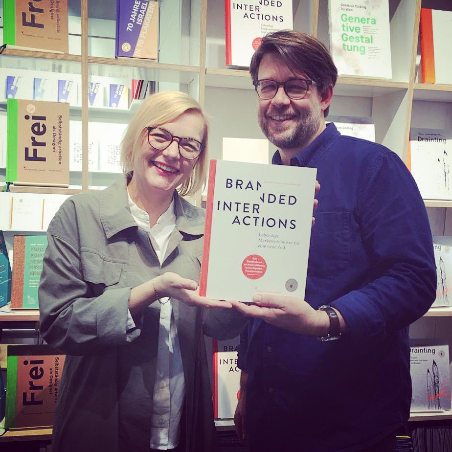 OUT NOW: Branded Interactions 2018  📖 - mailchi.mp/7ae9cfc3b252/o…