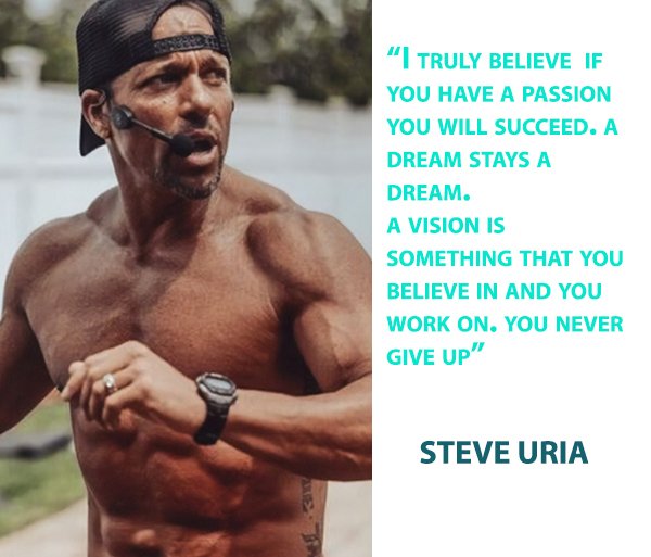 ridichuman's tweet photo. Are you just dreaming or do you really have a true vision in life...?! - #steveuria #fitness #movement #switch #switchplayground - Check out the full podcast here -> *|https://t.co/TRyCiYLsg4|* https://t.co/85yP8fB045