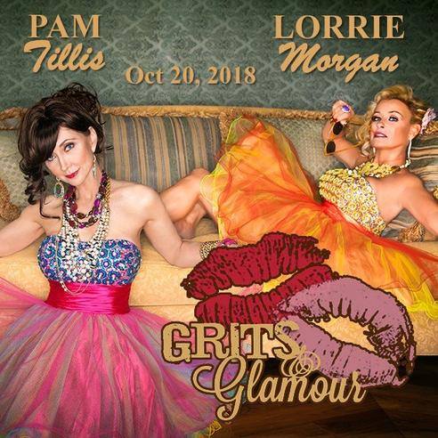 TheLorrieMorgan's tweet photo. Dos divas are back this weekend! Saturday Oct 20th! Branson MO we will be in your neck of the woods! Who's ready for a night of GREAT Country Music?! Showtime: 8pm! Tickets still available 🎟✨🎟 https://t.co/rMI4EVh5Tq #LorrieMorgan #DosDivas #OnTheRoad #MusicBusiness https://t.co/5cEy0kuvdg