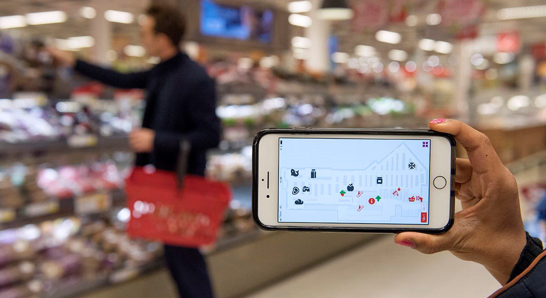 veckansaffarer's tweet photo. Analys: Ica:s digitala dilemma – klarar butikskungarna steget ut på nätet?
https://t.co/HX1TH61bjV https://t.co/mbc0bJWuG0