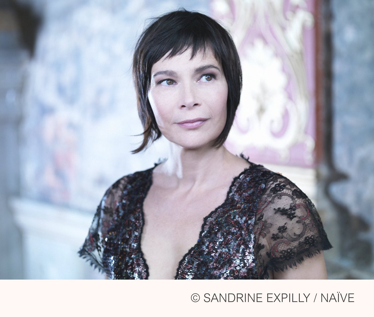 auditori_gi's tweet photo. #AuditoriRecomana
Aquest vespre serà un privilegi poder comptar amb aquestes dues grans artistes: la soprano #SandrinePiau i la pianista #SusanManoff , un concert íntim i sensible que ens portarà de viatge al país dels somnis!
👉Entrades: https://t.co/VT9DiKR6Ig https://t.co/UHhusgtaJW
