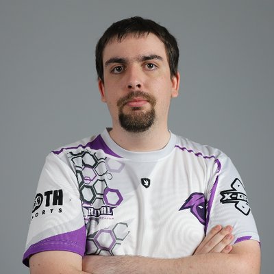 mmohut's tweet photo. https://t.co/vLBEE0daVQ
In this week's #HirezRoundup, @IshyJulu spent some time chatting with the one and only @TeamRivalGG's @AlphaJackal. https://t.co/kht9HagOkG