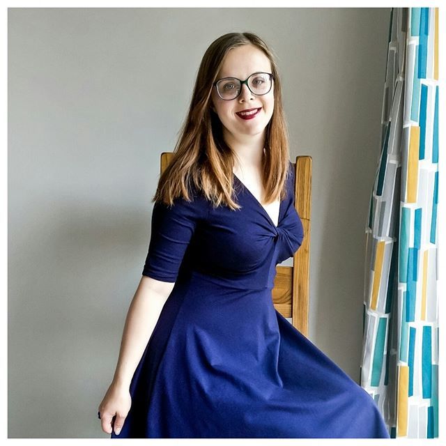 HsHandcrafts's tweet photo. The Joni dress from @tillybuttons is such fun to make! I really loved seeing how the bodice came together! I would definitely recommend this pattern to anyone who loves sewing and wearing knits as much as I do!
.
.
.
.
.
#sewingjoni 
#makersgonnamake 
#s… https://t.co/JZys2Fdpk8 https://t.co/MVTc7EwrdA