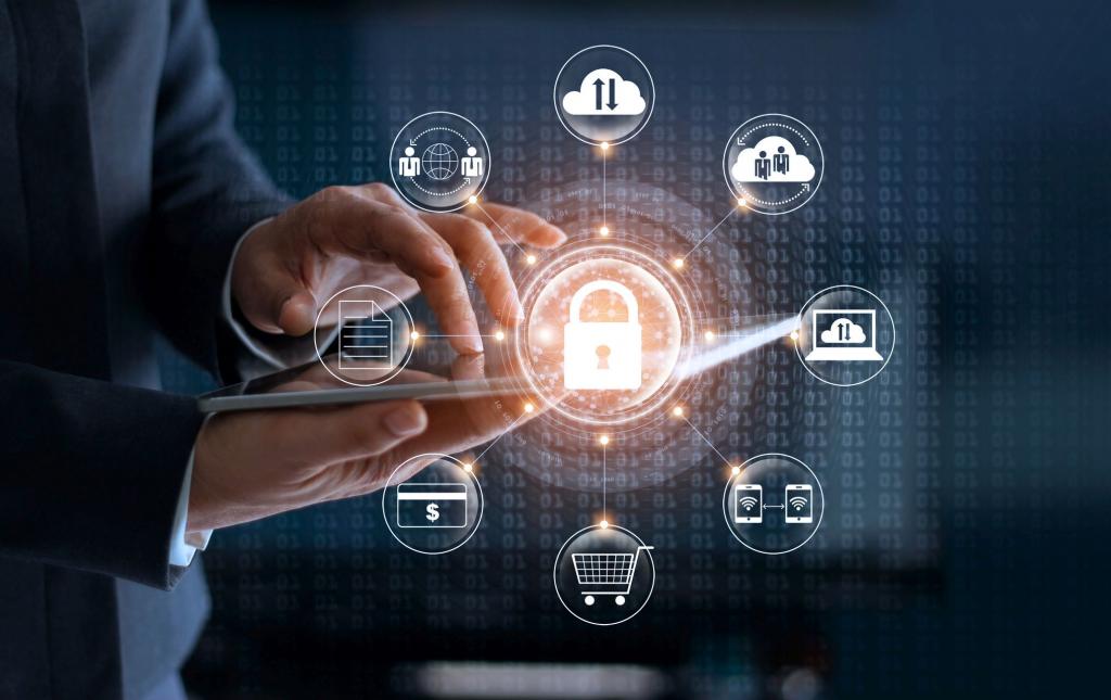 eeNewsEurope's tweet photo. Secure-by-design IoT at the edge @ADLINK_Tech @EntrustDatacard #iotsecurity #edegcomputing #Authentication #encryption #eenewseurope https://t.co/Jno81QpYjz https://t.co/P8IxAkalSC