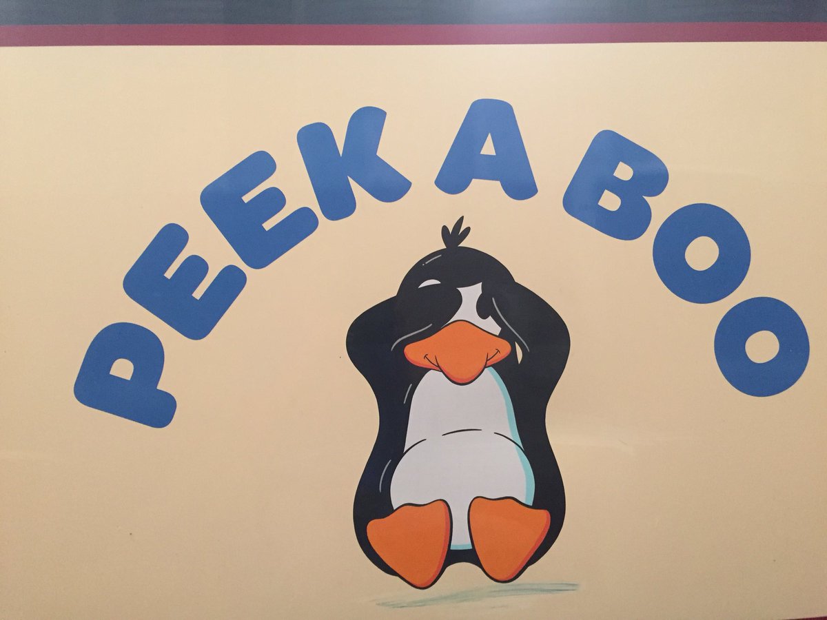 Another recent boat job. Vinyl lettering with #handpainted Penguin designed to compliment boat name #Wepaintboatsandsigns