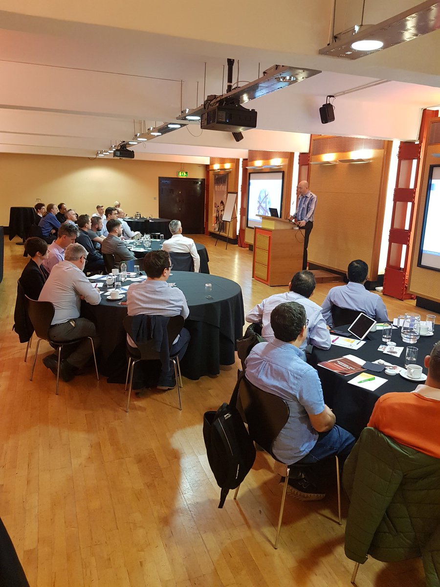 HANDDBusSol's tweet image. Great turnout at this year&apos;s GoAnywhere User Forum. @GoAnywhereMFT #helpsystems #MFT #churchillwarrooms