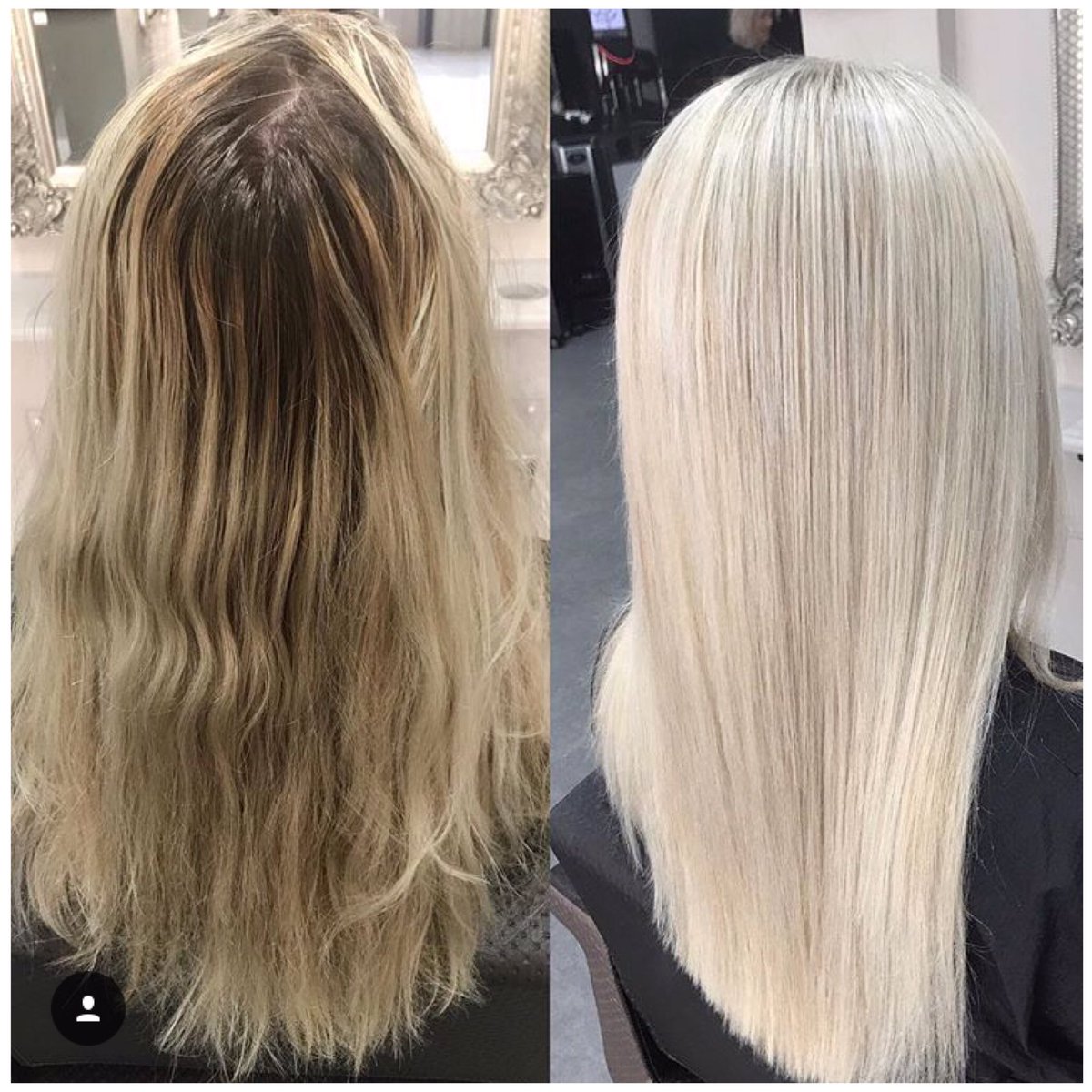 House Of Finesse A Twitter Plaitinum Blonde Client Wanting To