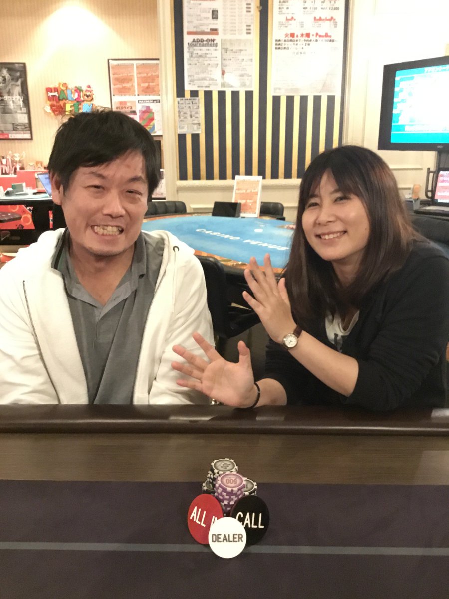 \u30ab\u30b8\u30ce\u30f4\u30a3\u30fc\u30ca\u30b9\u516c\u5f0f (@CASINO_VENUS) | Twitter