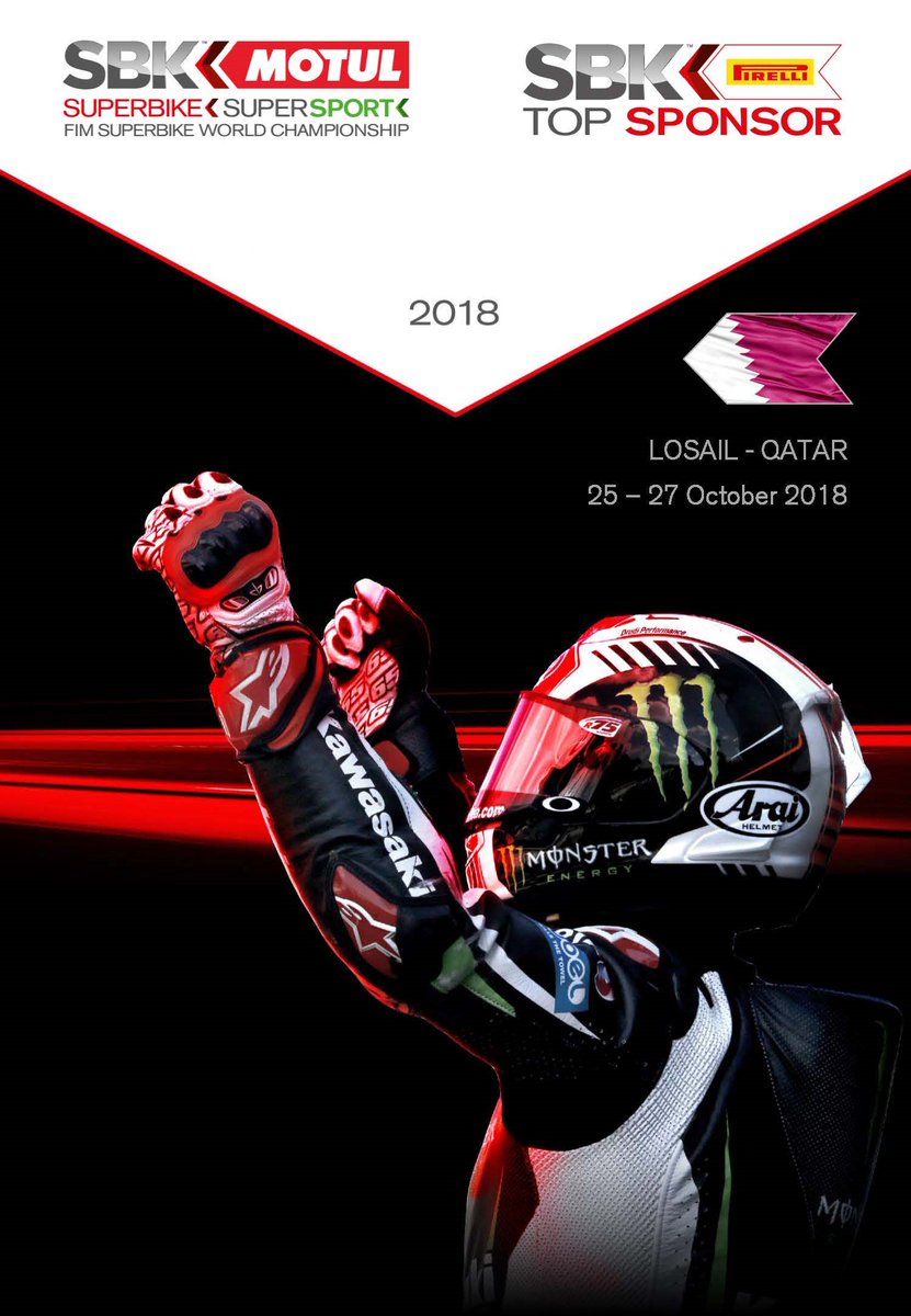 altayeb_group's tweet photo. #WorldSBK #pirelliqatarround #pirelli #tec #pirelliqatar #tecqatar #tyresandequipmentcentre #motorbikerace #racing @lusailnews @Pirelli @PirelliMoto @PirelliUSA @TECQATAR #pirellicallender @losailcircuit @WorldSBK @rWorldSBK https://t.co/sQgGmAkTjk