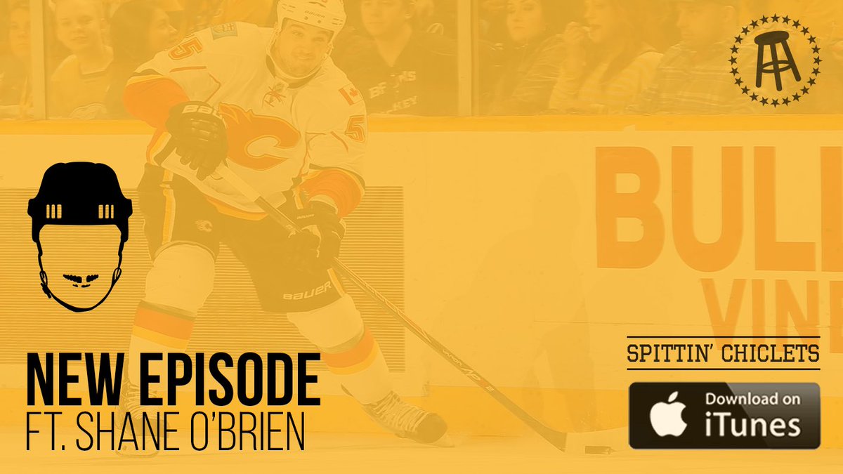 Spittin' Chiclets tweet media