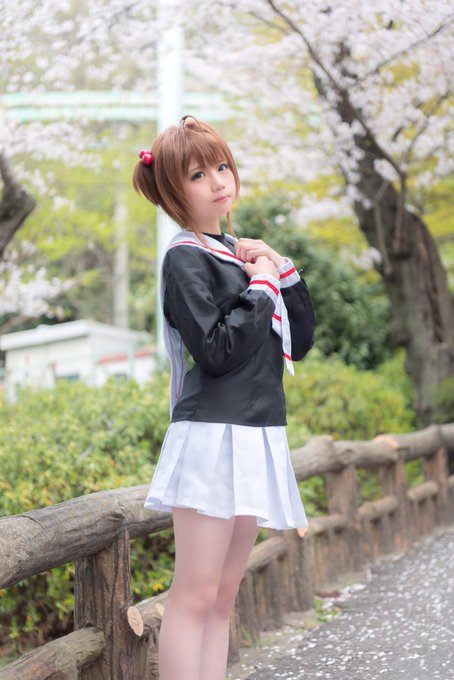 コスプレイヤー舞陽女のTwitter画像54