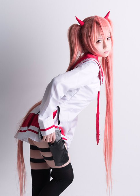 コスプレイヤー舞陽女のTwitter画像51